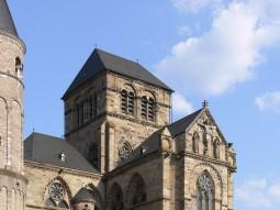 Liebfrauenkirche (Church of Our Lady)