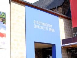 City Museum Simeon Foundation Trier