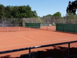Tennis Club ”Green & White“ Bernkastel-Kues