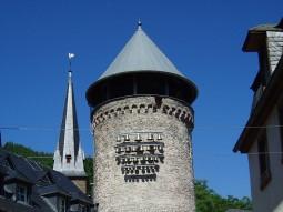 Historischer Stadtturm
